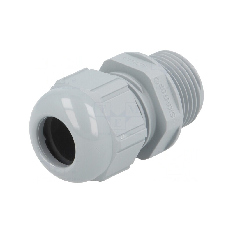 Garnitură de etanșare filet alungit M20 IP68 | Electronic-mag.ro | Componente Electronice