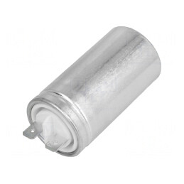 Condensator Motor 4uF 425VAC ±5% | Electronic-mag.ro | Componente Electronice