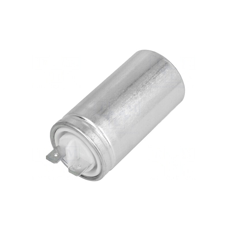 Condensator Motor 4uF 425VAC ±5% | Electronic-mag.ro | Componente Electronice