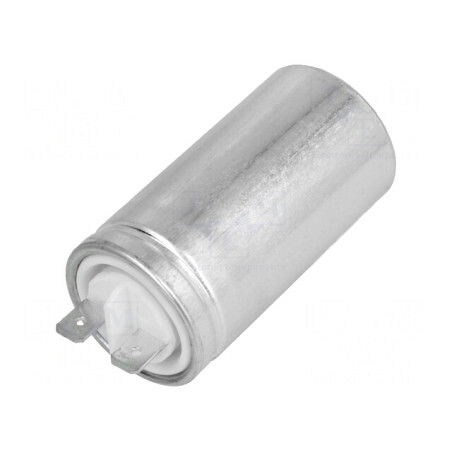 Condensator Motor 4uF 425VAC ±5% | Electronic-mag.ro | Componente Electronice