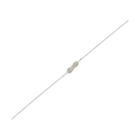 Siguranță Ardere Rapidă 2A 125V Ceramică Axială | Electronic-mag.ro | Componente Electronice