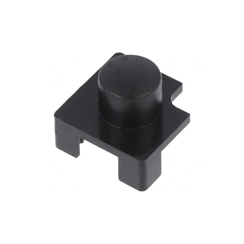 Buton Corp Negru Rotund | Electronic-mag.ro | Componente Electronice Buton Corp Negru Rotund | Electronic-mag.ro | Componente Electronice