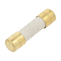 Siguranță întârziată 8A 250VAC 150VDC SMD 5x20mm | Electronic-mag.ro | Componente Electronice