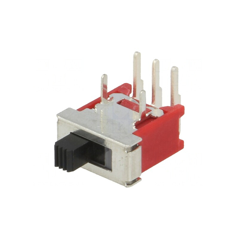 Comutator glisant ON-ON 3A 120VAC/28VDC | Electronic-mag.ro | Componente Electronice Comutator glisant ON-ON 3A 120VAC/28VDC | Electronic-mag.ro | Componente Electronice