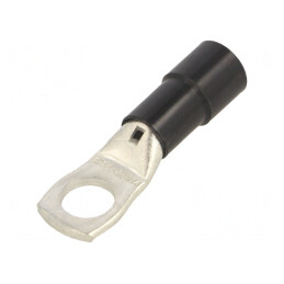 Vârf Inelar Crimpat Tubular M14 14.5mm 50mm2 | Electronic-mag.ro | Componente Electronice