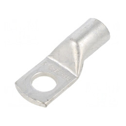 Inelar Tubular Crimpat M12 70mm2 | Electronic-mag.ro | Componente Electronice