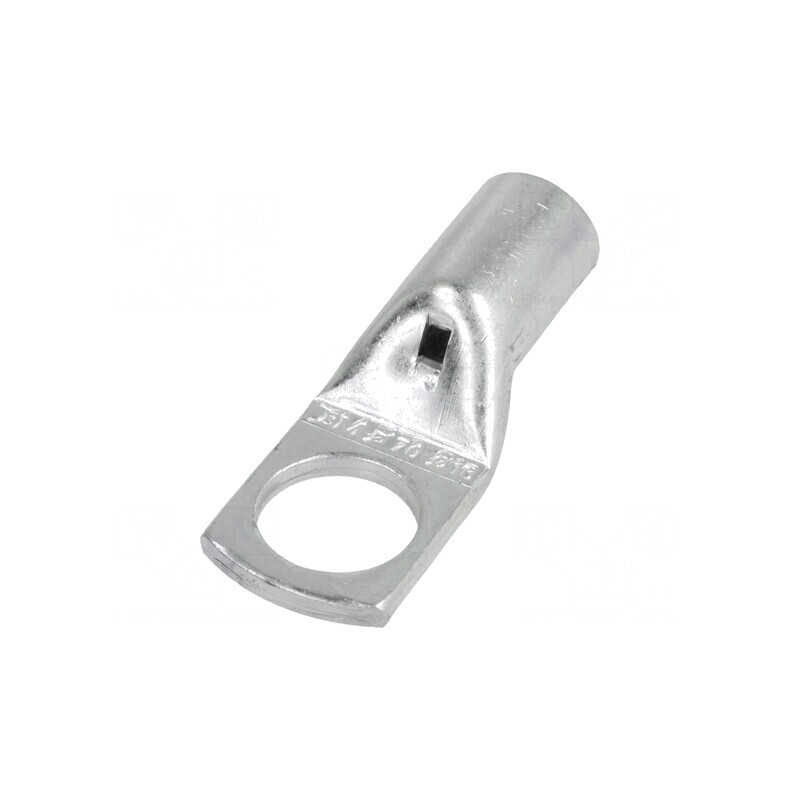Vârf Inelar Tubular Crimpat M16 50-70mm2 | Electronic-mag.ro | Componente Electronice Vârf Inelar Tubular Crimpat M16 50-70mm2 | Electronic-mag.ro | Componente Electronice