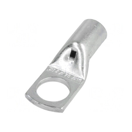 Vârf Inelar Tubular Crimpat M16 50-70mm2 | Electronic-mag.ro | Componente Electronice