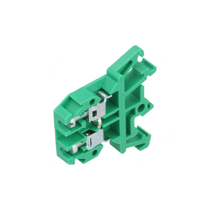 Conector de Îmbinare Verde 0,5-4mm2 690V | Electronic-mag.ro | Componente Electronice Conector de Îmbinare Verde 0,5-4mm2 690V | Electronic-mag.ro | Componente Electronice