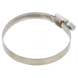 Colier de strângere 50-70mm 9mm | Electronic-mag.ro | Componente Electronice