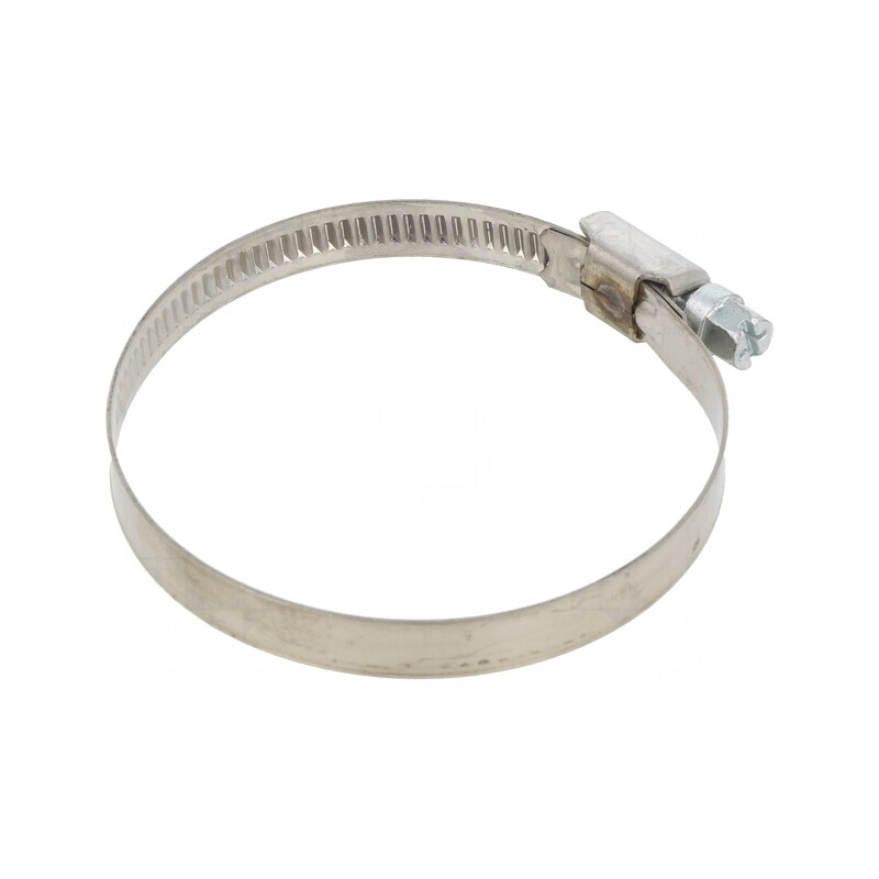 Colier de strângere 50-70mm 9mm | Electronic-mag.ro | Componente Electronice