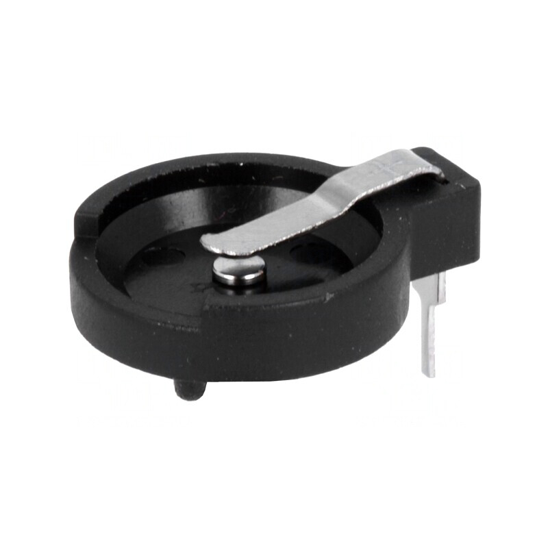 Soclu pentru baterii CR1216, BR1220, BR1225, CL1220 | Electronic-mag.ro | Componente Electronice Soclu pentru baterii CR1216, BR1220, BR1225, CL1220 | Electronic-mag.ro | Componente Electronice