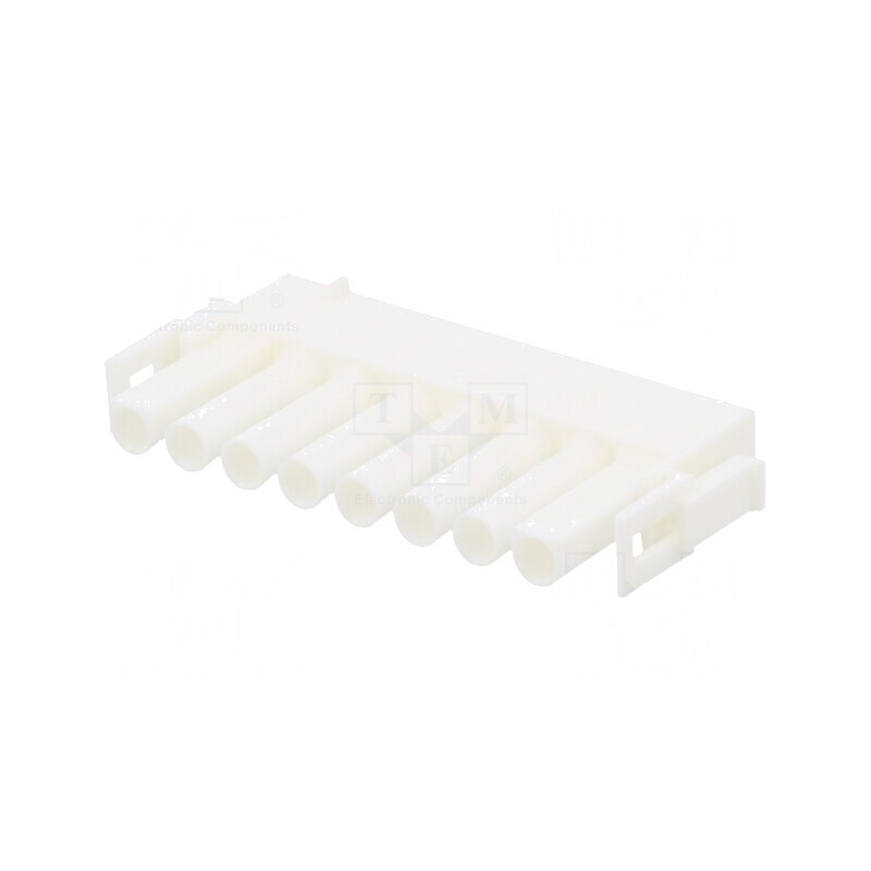 Conector Steckgeh 8P UN-MNL | Electronic-mag.ro | Componente Electronice