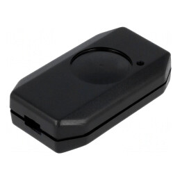 Carcasă ABS pentru Pilot X 38x65x16 mm | Electronic-mag.ro | Componente Electronice