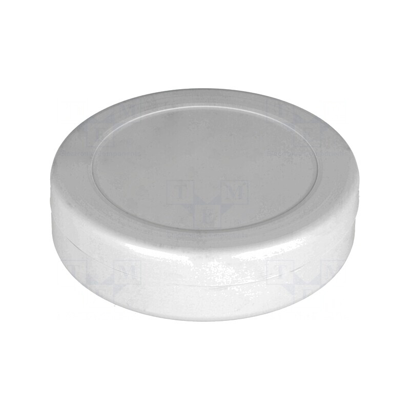 Carcasă Alarmă ABS Gri 70mm 18mm | Electronic-mag.ro | Componente Electronice Carcasă Alarmă ABS Gri 70mm 18mm | Electronic-mag.ro | Componente Electronice