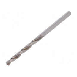 Burghiu metal 3mm 61mm HSS Pro | Electronic-mag.ro | Componente Electronice