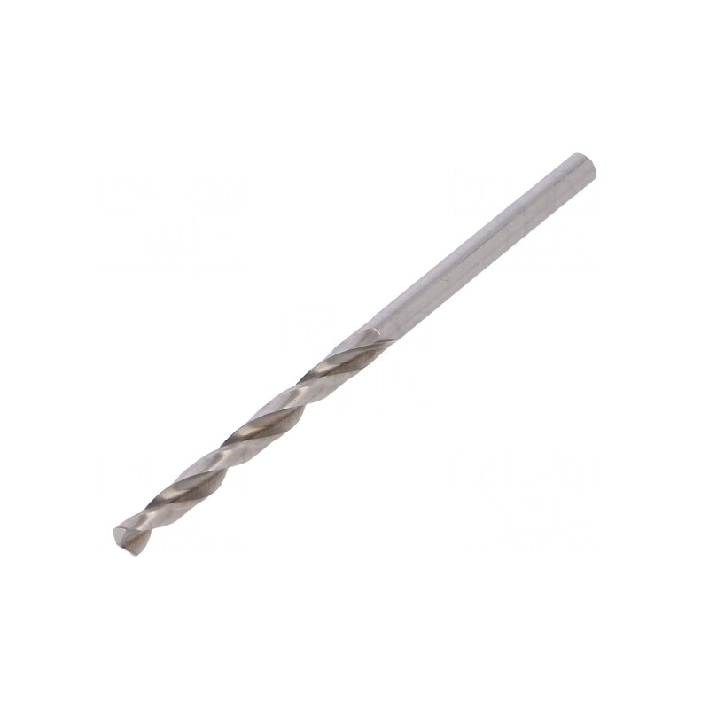 Burghiu metal 3mm 61mm HSS Pro | Electronic-mag.ro | Componente Electronice
