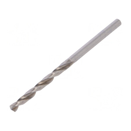 Burghiu metal 3mm 61mm HSS Pro | Electronic-mag.ro | Componente Electronice