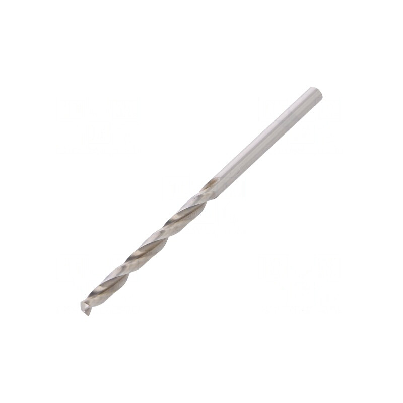 Burghiu Metal HSS Ø 3,1mm L 65mm | Electronic-mag.ro | Componente Electronice Burghiu Metal HSS Ø 3,1mm L 65mm | Electronic-mag.ro | Componente Electronice
