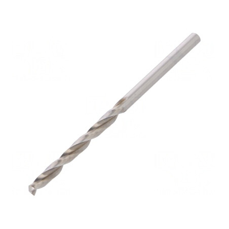 Burghiu Metal HSS Ø 3,1mm L 65mm | Electronic-mag.ro | Componente Electronice
