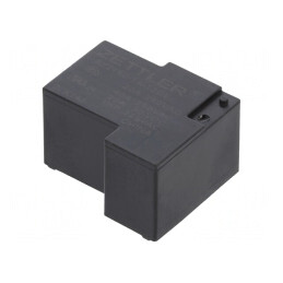 Releu Electromagnetic SPST-NO 12VDC 40A AZ2150 | Electronic-mag.ro | Componente Electronice