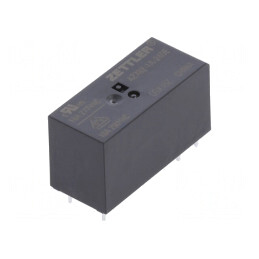 Releu Electromagnetic 24V 16A SPST-NO | Electronic-mag.ro | Componente Electronice