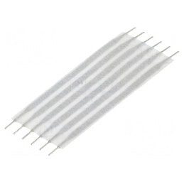Conector Cablu Jumper Flexibil 2.54mm 38.1mm | Electronic-mag.ro | Componente Electronice