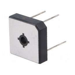 Punte Redresoare Monofazată 800V 50A THT | Electronic-mag.ro | Componente Electronice