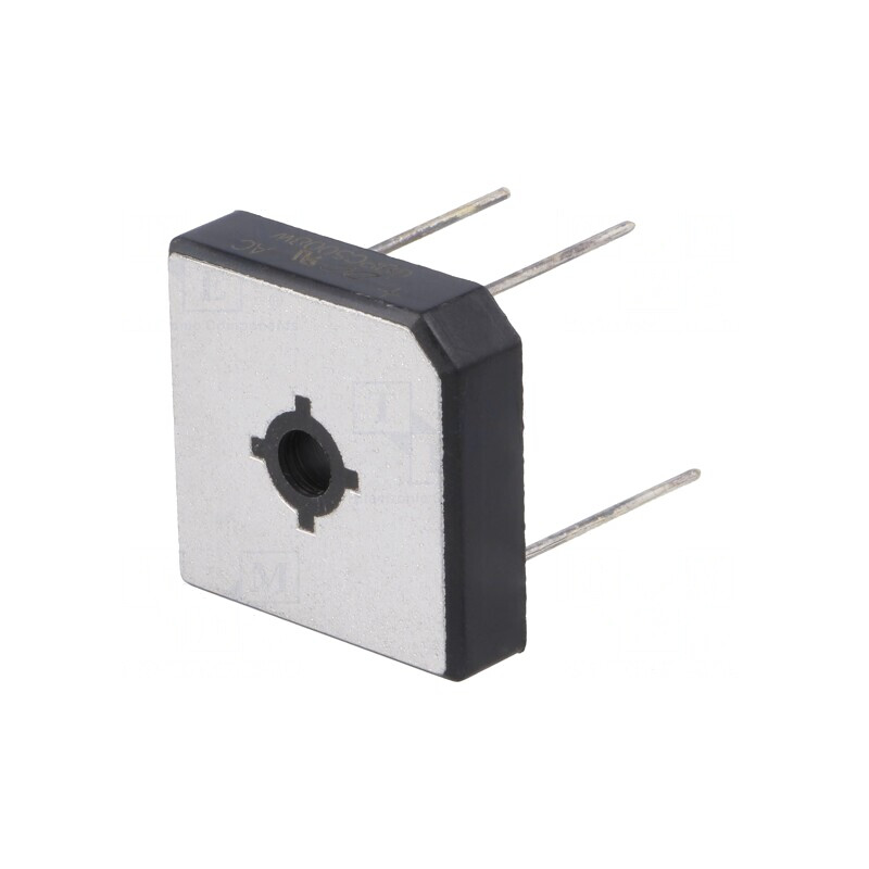Punte Redresoare Monofazată 800V 50A THT | Electronic-mag.ro | Componente Electronice