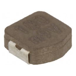 Inductor Ferită 10uH 2.2A 222.8mΩ ±20% | Electronic-mag.ro | Componente Electronice