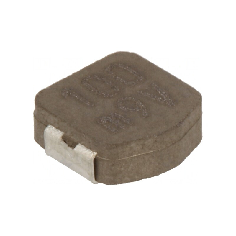 Inductor Ferită 10uH 2.2A 222.8mΩ ±20% | Electronic-mag.ro | Componente Electronice