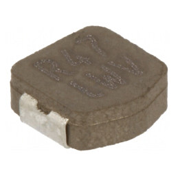 Inductor ferită 470nH 12A 7.8mΩ ±20% | Electronic-mag.ro | Componente Electronice