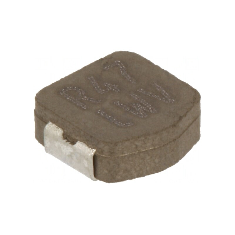 Inductor ferită 470nH 12A 7.8mΩ ±20% | Electronic-mag.ro | Componente Electronice