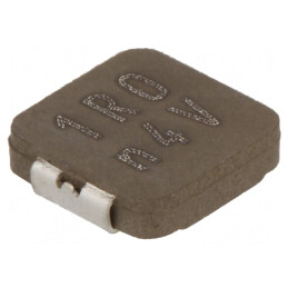 Inductor Ferită 1uH 7.1A 19.3mΩ ±20% 11A | Electronic-mag.ro | Componente Electronice