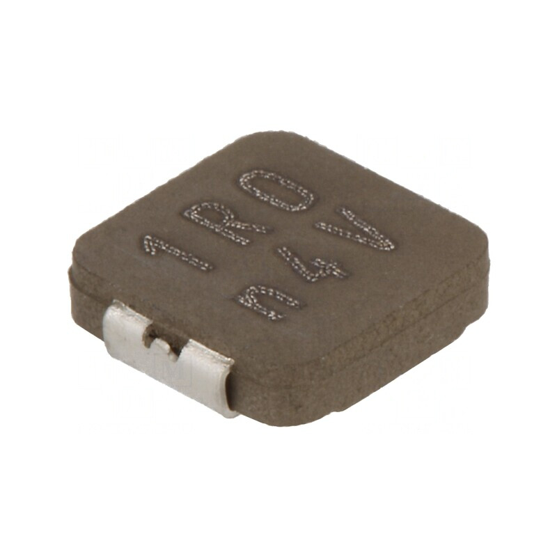 Inductor Ferită 1uH 7.1A 19.3mΩ ±20% 11A | Electronic-mag.ro | Componente Electronice