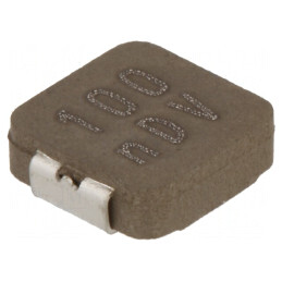 Inductor Ferită 10uH 3.3A 113.2mΩ ±20% | Electronic-mag.ro | Componente Electronice
