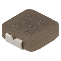 Inductor Ferită 330nH 17.2A 4.2mΩ ±20% | Electronic-mag.ro | Componente Electronice