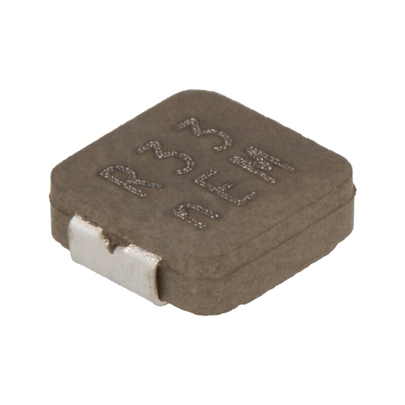 Inductor Ferită 330nH 17.2A 4.2mΩ ±20% | Electronic-mag.ro | Componente Electronice