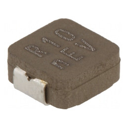 Inductor Ferită 100nH 31.1A 1.5mΩ ±20% 50A | Electronic-mag.ro | Componente Electronice