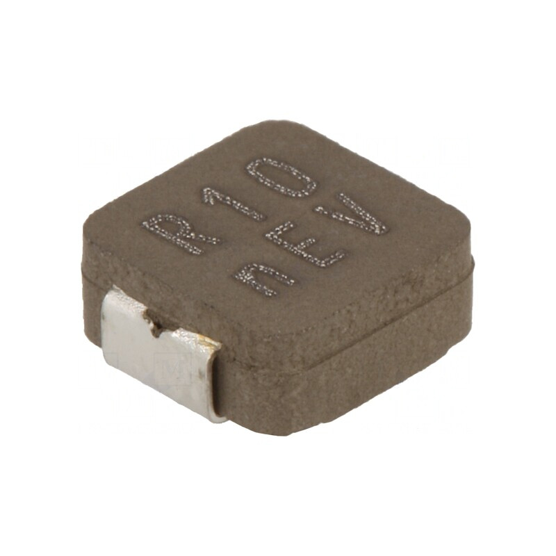 Inductor Ferită 100nH 31.1A 1.5mΩ ±20% 50A | Electronic-mag.ro | Componente Electronice