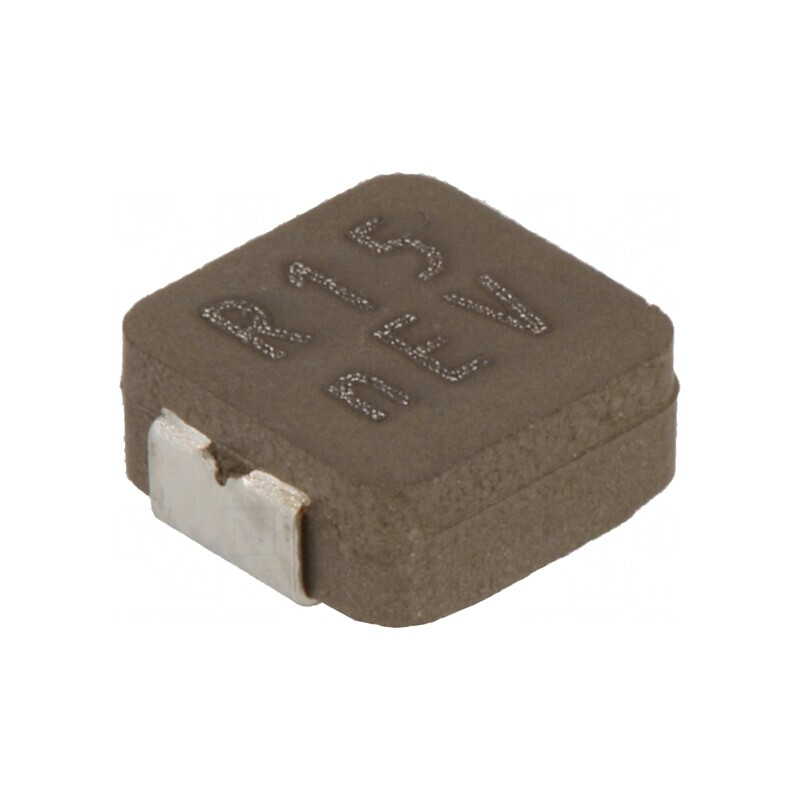Inductor ferită 150nH 27,6A 40A | Electronic-mag.ro | Componente Electronice