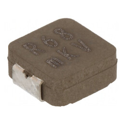 Inductor Ferită 680nH 15.1A 6.2mΩ ±20% 17A | Electronic-mag.ro | Componente Electronice