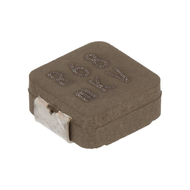 Inductor Ferită 680nH 15.1A 6.2mΩ ±20% 17A | Electronic-mag.ro | Componente Electronice