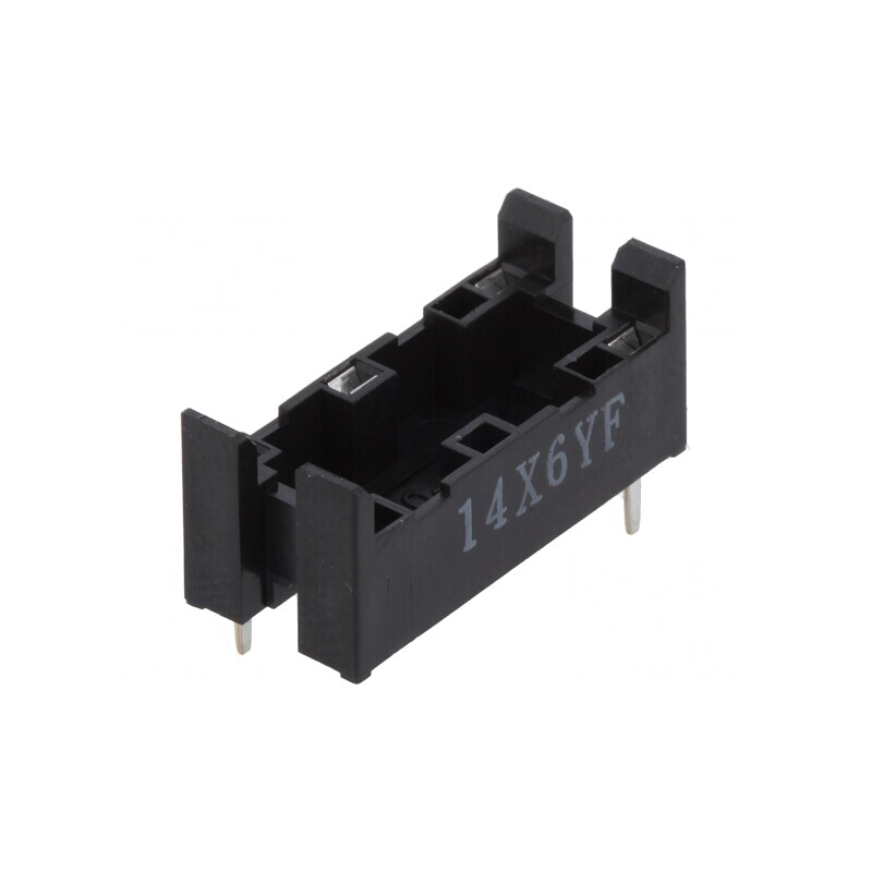 Stativ PIN 4 Serie G6B | Electronic-mag.ro | Componente Electronice