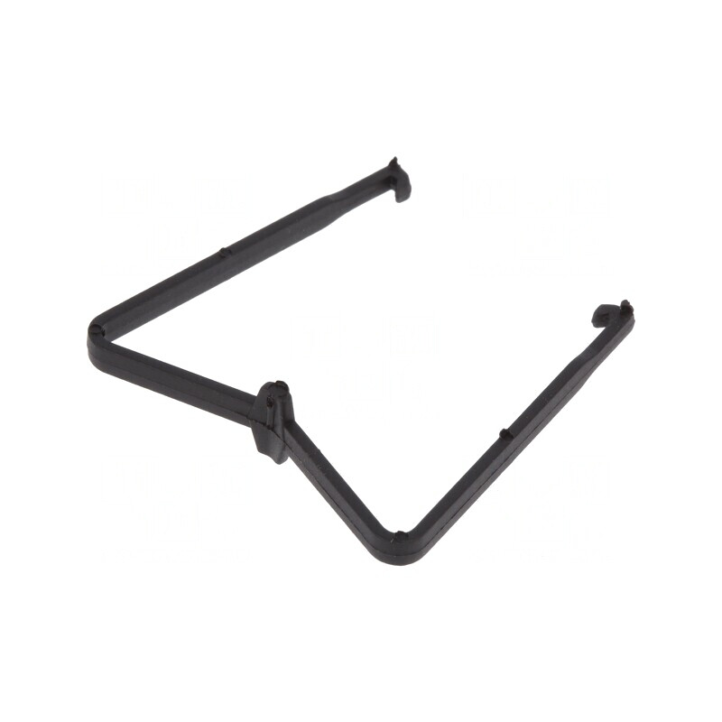 Clemă de prindere 25,5mm Serie RP, RT, RT1, RY | Electronic-mag.ro | Componente Electronice Clemă de prindere 25,5mm Serie RP, RT, RT1, RY | Electronic-mag.ro | Componente Electronice