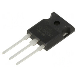 Diodă Redresoare THT 200V 20A MTO3PT | Electronic-mag.ro | Componente Electronice