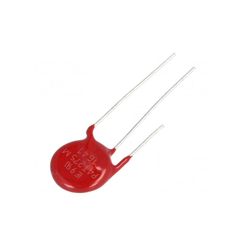 Varistor THT 275VAC 350VDC 10kA | Electronic-mag.ro | Componente Electronice