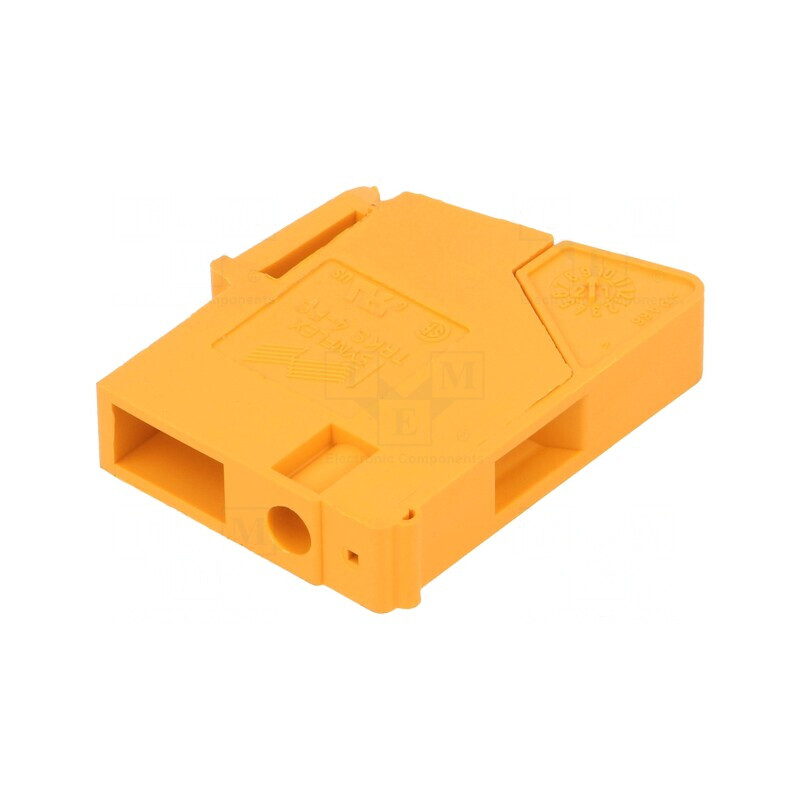 Transformator de Îmbinare Piste 1 0,2-6mm² Portocaliu 690V | Electronic-mag.ro | Componente Electronice Transformator de Îmbinare Piste 1 0,2-6mm² Portocaliu 690V | Electronic-mag.ro | Componente Electronice