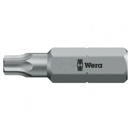 Capăt de şurubelniţă Torx TX40 25mm | Electronic-mag.ro | Componente Electronice