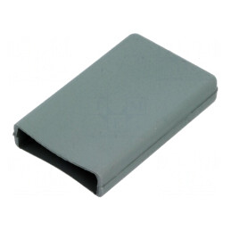 Manșon izolant TO247 28mm x 16mm x 5mm | Electronic-mag.ro | Componente Electronice